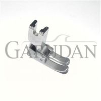 Patka pro Garudan GF-117-103(7)LM