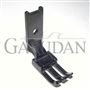 Patka pro Garudan GF-232-447  6.4mm