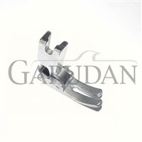Patka pro Garudan GF-115-143 (šířka 11 mm)