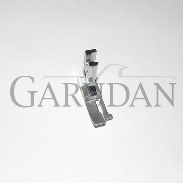 Patka pro Garudan GF-116, GF-118 (ořez 2,0mm)