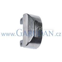 Stehová deska pro Garudan GP-410(510)-141 (otvor pro jehlu 1,3mm)
