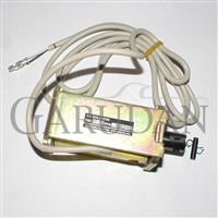 Elektromagnet zdvihu patky (05S001S-306H)