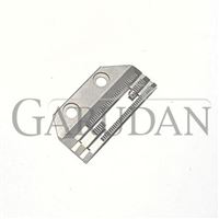 Podavač pro Garudan GF-115-10x čtyřřádkový, 34 zubů