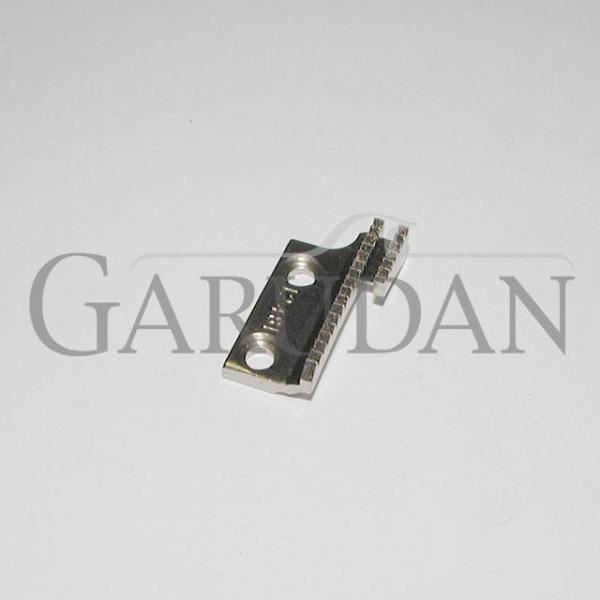 Podavač pro Garudan GF-116 (pro ořez 3.2 až  4.8 mm)