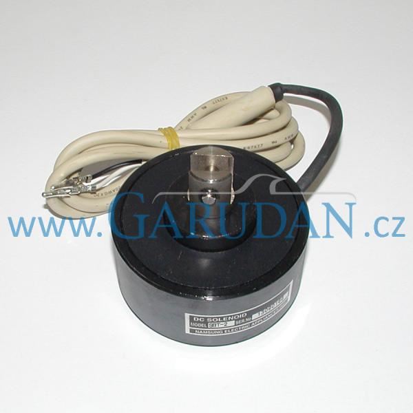 Elektromagnet zpátkování (06-048A-2507)