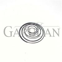 Brzdící pružina cívky pro Garudan GF-130-446