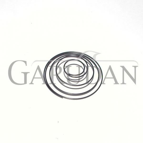 Brzdící pružina cívky pro Garudan GF-130-446