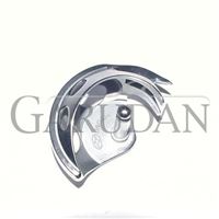 Chapač pro Garudan GPS-0402 H (07-028A-120H)