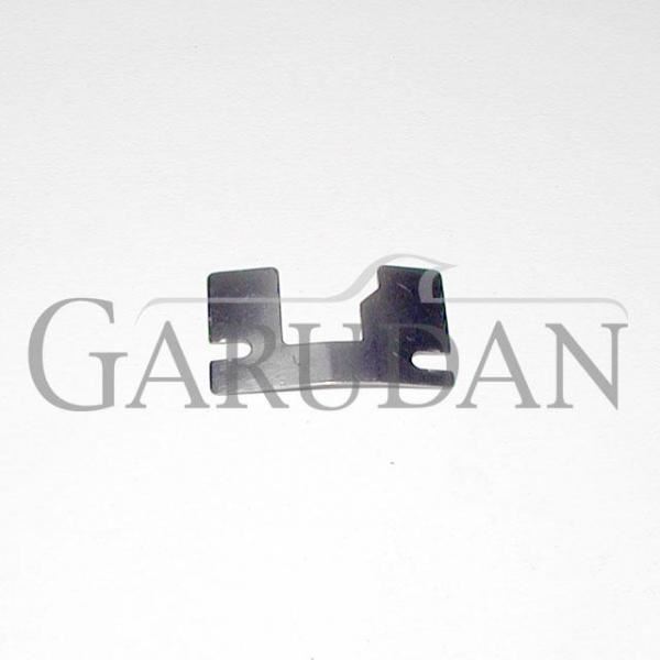 Plech chránící chapač (07-041G-120L)