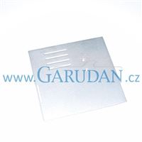 Deska zásuvná (0867 140100)