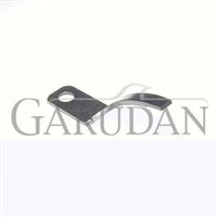 Nůž odstřihu nití pro Garudan GF-131-447MH/L34 a GF-115-447 MH (pevný)