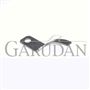 Nůž odstřihu nití pro Garudan GF-131-447MH/L34 a GF-115-447 MH (pevný)