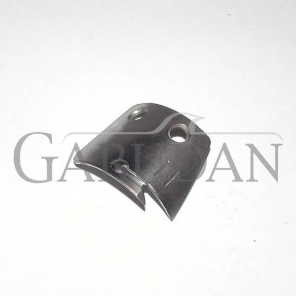 Nůž odstřihu nití pro Garudan GF-11x (pohyblivý) (10-006A-2700)