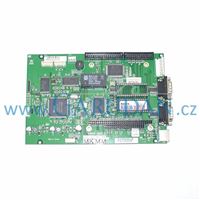 Karta - C.P.U pro SWF/B-1201C