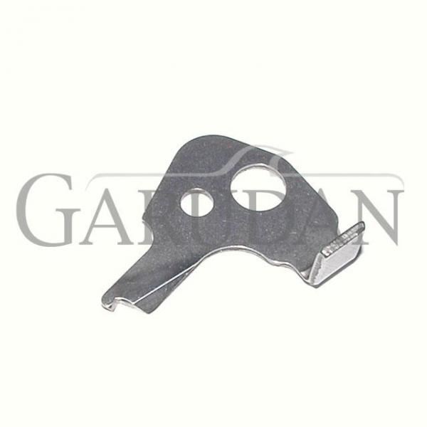 Nůž odstřihu nití pro Garudan GBH-3010 (pohyblivý-nůžky)