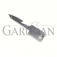 Nůž odstřihu nití pro Garudan GZ-529-407 (pohyblivý)