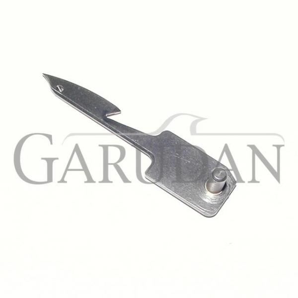 Nůž odstřihu nití pro Garudan GZ-529-407 (pohyblivý)