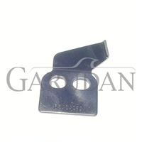 Nůž odstřihu nití pro Garudan GPS 0402 (pevný)