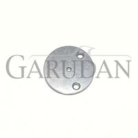 Vložka stehové desky pro Garudan GPS-0402BL(K)-10 (otvor pro jehlu 1,6mm)