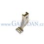 Patka pro Garudan GCZ-42x-443 lemovací vnitřní (šíře 13,2 mm)