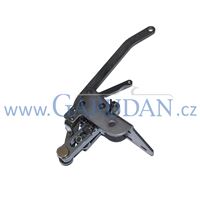 Mechanismus odstřihu pro Garudan GZ-539 serie