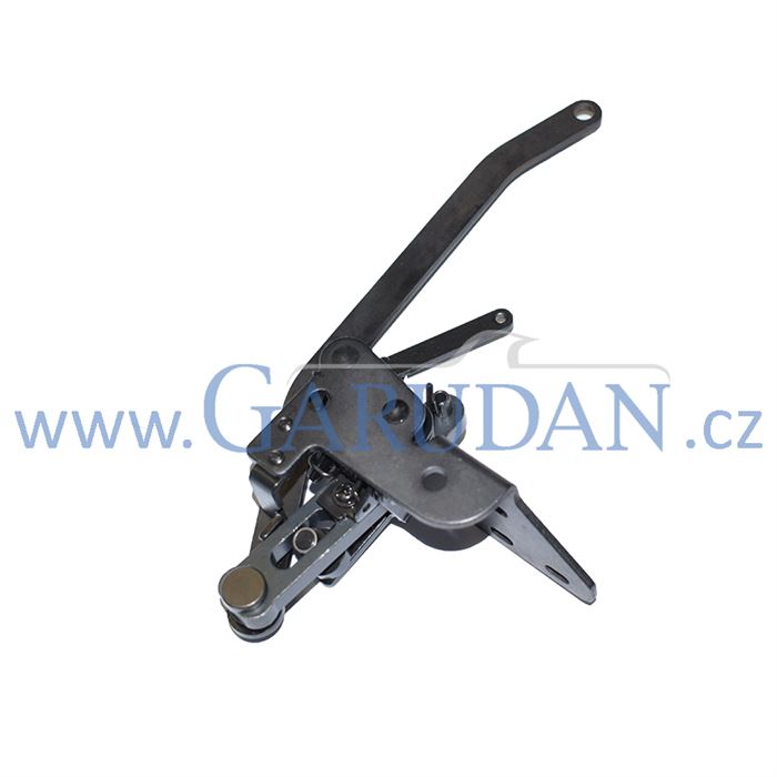 Mechanismus odstřihu pro Garudan GZ-539 serie