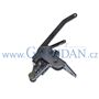 Mechanismus odstřihu pro Garudan GZ-539 serie