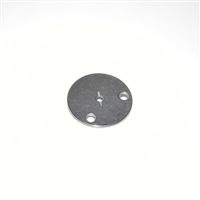 Vložka stehové desky pro Garudan GS-1900BM (otvor pro jehlu 1,6 mm)