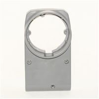 Kryt motoru pro Garudan GF-107-1x7