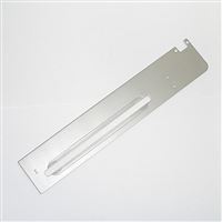 Stehová deska pro Garudan GBH-3030 120mm