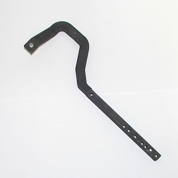 Držák rámečku pro Garudan GBH-3030 120mm