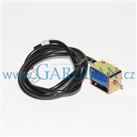 Elektromagnet - thread catcher solenoid