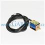 Elektromagnet - thread catcher solenoid