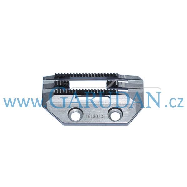 Podavač pro Garudan GF-1105-143(7) LM čtyřřádkový, 21 zubů
