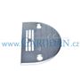 Stehová deska pro Garudan GF-1105-143(7)LM (4-řádky, otvor pro jehlu 1,8 mm)