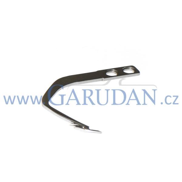 Nůž odstřihu nití pro Garudan GF-2200 serie (pohyblivý)