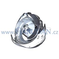 Chapač pro Garudan GF-107 serie (bez pouzdra cívky)