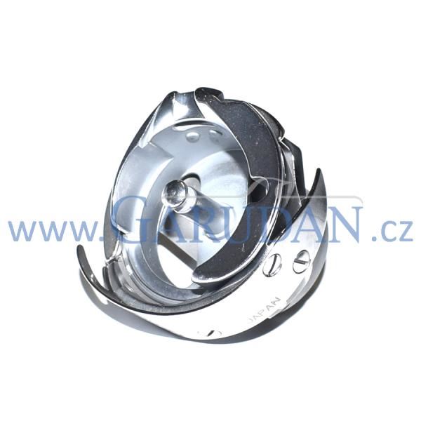 Chapač pro Garudan GF-107 serie (bez pouzdra cívky)