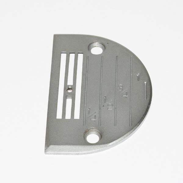 Stehová deska pro Garudan GF-105-143(7)LM (4-řádky, otvor pro jehlu 2,0 mm)