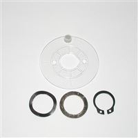 Clonka s magnetem pro Garudan GF-105-147 (nové provedení)
