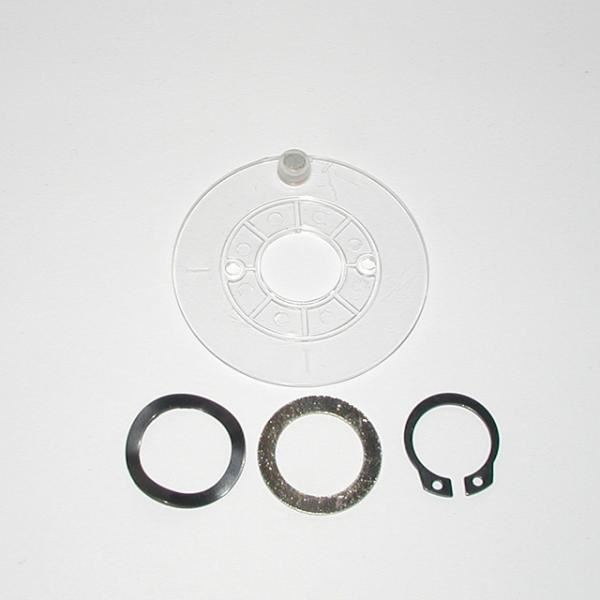 Clonka s magnetem pro Garudan GF-105-147 (nové provedení)