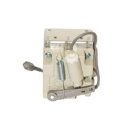 Regulátor rychlosti pro Garudan GF-1115-x47 LM (konektor 4 kolík)