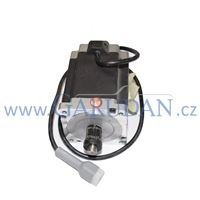 Motor pro Garudan GPS/H osa X