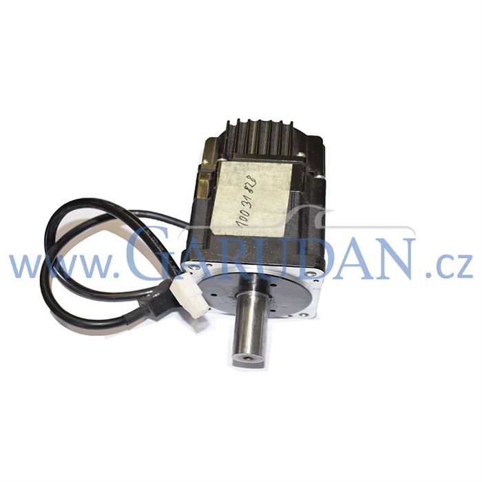 Motor pro Garudan GPS/H osa Z