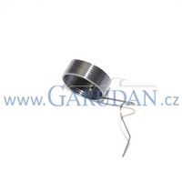 Pružina napětí nitě - vyrovnávací pro Garudan GS-1900D(H)