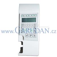 Skříň řídící pro Garudan GF-1107-147