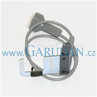 Tlačítko zpátkování S LED pro GF-1107-147 (kompletní sestava)