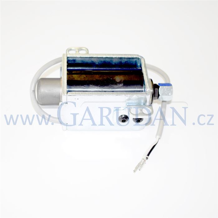 Elektromagnet zdvihu patky pro Garudan GF-1115-147 LM