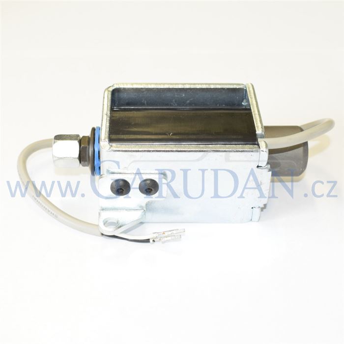 Elektromagnet zdvihu patky pro Garudan GF-1105-147 LM