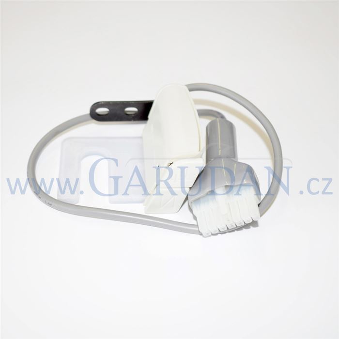 Tlačítko zpátkování s LED pro GF-1115-147 (kompletní sestava)